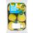 Asda Soft and Sweet Golden Delicious Apples