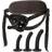 CalExotics Boundless Silicone Curve Pegging Kit