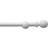 Caecus FX 240 cm Wooden Eyelet Curtain Pole
