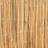 Primrose Bamboo Cane Natural Garden Screening Roll