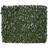 Primrose Artificial Green Acer Extendable Trellis Screening 2M x 1M