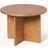 Søstrene Grene Sidebord MDF Ø50 x 35 cm Småbord