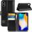 Split Case for iPhone Xs Max,Black