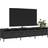 vidaXL Cabinet 202 x 39 x 43.5 cm TV Bench