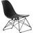 Vitra Eames RE Plastic Side Chair LSR 12 Stol