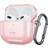 Tech-Protect Apple Airpods 4 Skal Flexair Baby Rosa
