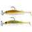 Westin Westin Stanley The Stickleback R'N'R 9cm 7g #4/0 2-pack