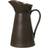 Broste Copenhagen Jenna Jug Brown Pitcher
