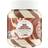 Asda Smooth Duo Chocolate Flavour Spread 400 g
