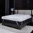 Ezysleep 4 Inch Luxury Thick Heated Topper King Mattress Cover White (203.2x)