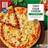 Tesco Stonebaked Four Cheese Pizza 350 g 350g