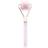 Ancient Wisdom Gemstone Jawline Roller Rose Quartz
