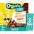 Organix Kids Choco Banana Oaty Stix Bars