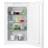 AEG OAB6L88ES Integrated Upright Freezer White