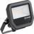 LEDVANCE Floodlight LED Black Ground Lighting