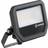 LEDVANCE LED Projektør Aluminium Sort 17W 2200lm Bedlampe