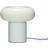 Hübsch Hues Lysegrøn Bordlampe