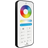 Gledopto RGB CCT Touch 6 Zoner Batteri Fjärrkontroll för belysning
