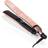 GHD Platinum+ Hair Straightener Pink Peach