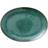 Bitz Gastro Fad 45 x 34 cm Svart Grøn Serveringsfad