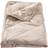 Membantu Junior Tyngdtäcke 3kg Beige (140x100cm)