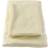 Membantu Junior mit Bettbezug Gewichtsdecke 3kg Gelb (140x100cm)