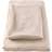 Membantu Junior med påslakan Tyngdtäcke 3kg Beige (140x100cm)