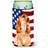 Carolines Treasures Cocker Spaniel Travel Mug 71cl