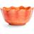 Mateus Oyster Skål Ø13 cm Orange Serveringsskål