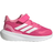 adidas Kid's Runfalcon 5 - Pulse Magenta/Cloud White/Bliss Pink