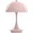 Louis Poulsen Panthella 160 - Opal Pale Rose
