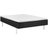 Huma Premium Black Boxmadras 140x200cm