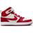 NIKE Court Borough Mid 2 PSV - Sail/White/Gym Red