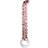 Rimba Sensual Glass Dildo