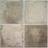 Hill Ceramic Volterra Studio KLES1078 12x12cm