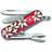 Victorinox Classic SD 21123878 Multiværktøj