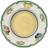Villeroy & Boch French Garden Fleurence Djup tallrik 23cm