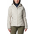 Columbia Women's Heavenly Hooded Jacket - Dark Stone