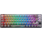 Ducky One 3 Aura Black Gateron Baby Kangaroo Switch (Nordic)