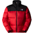 The North Face Men’s 1996 Retro Nuptse Jacket TNF Red/TNF Black