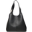 Coccinelle C Easy shopper L Shoulder Bag - Black