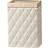Lene Bjerre Portia Tandkrus Brun Sand 11 cm