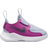 Nike Flex Runner 3 TD - Football Grey/Hot Fuchsia/White/Thunder Blue