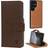 Torro Nubuck Leather Case for Samsung Galaxy S25 Ultra