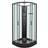 Ekvip (024303) 900x900x2250mm