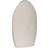 BigBuy Home Elegant Home Centerpiece White Vase 41cm