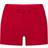 SKIMS Cotton Jersey Shorts - Cranberry