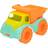 Colorbaby Tipper Truck Beach Set of 24
