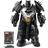 DC Comics Batman 30cm Metal Force Heroes
