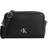Calvin Klein Jeans Minimal Monogram Ew Camera Bag - Black